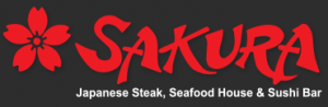 Sakura Japanese Steak House Coupon